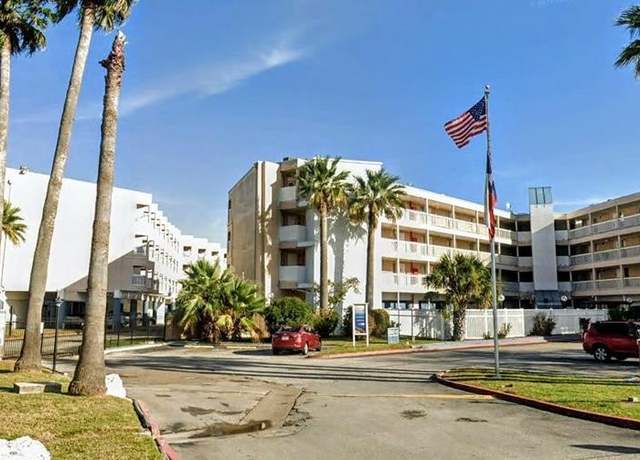 Property at 3938 Surfside Blvd #2322, Corpus Christi, TX 78402, 1 bed, 1 bath