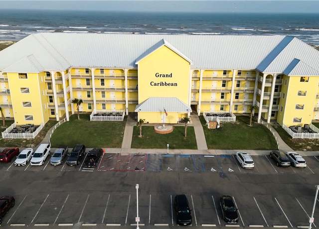 Property at 5495 State Highway 361 #2008, Port Aransas, TX 78373, 2 beds, 2 baths
