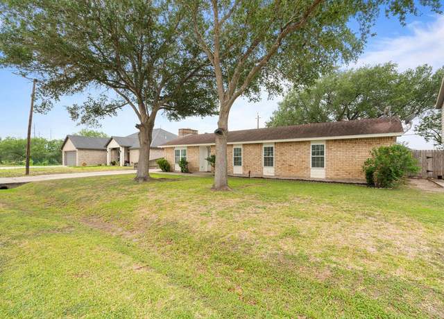 Property at 3605 Rushing Blvd, Corpus Christi, TX 78410, 3 beds, 2 baths