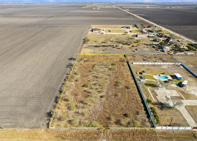 Property at 81 Cr-38, Robstown, TX 78380