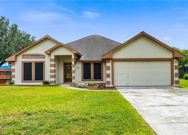 Property at 3606 Emory Dr, Corpus Christi, TX 78410, 3 beds, 2 baths