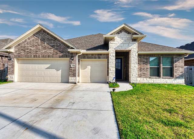 Property at 2630 Las Estrellas, Corpus Christi, TX 78414, 4 beds, 3 baths