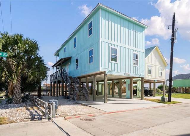 Property at 144 Laguna Village Dr, Corpus Christi, TX 78418, 6 beds, 4 baths