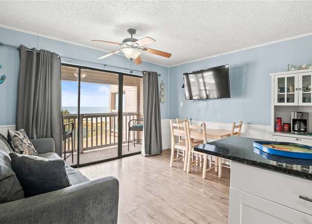Property at 3938 Surfside Blvd #3217, Corpus Christi, TX 78402, 1 bed, 1 bath