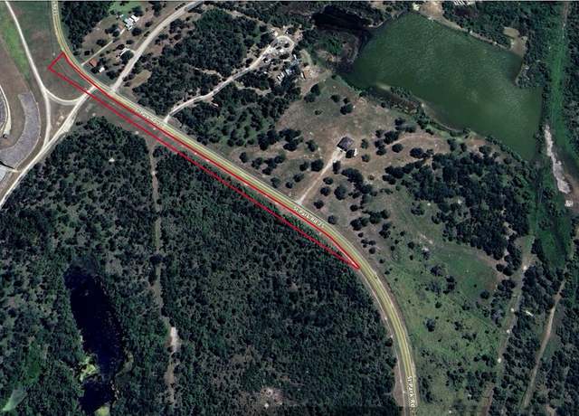 Property at 22457 Park Rd 25, Mathis, TX 78368