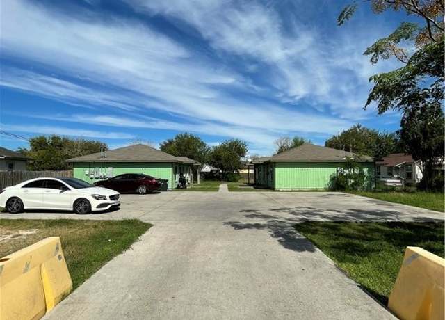 Property at 230 Watson St, Corpus Christi, TX 78415