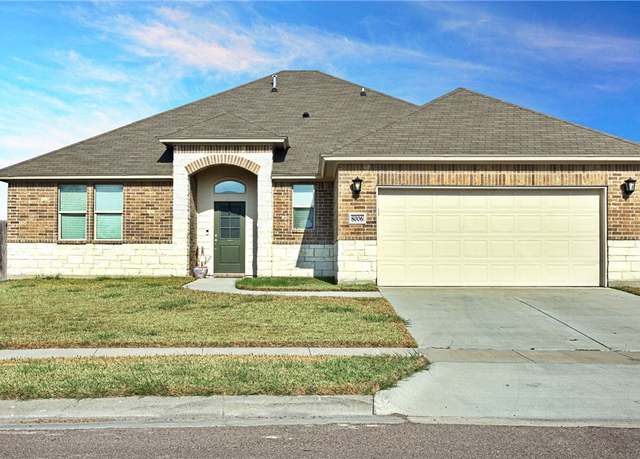 Property at 8006 Calma St, Corpus Christi, TX 78414, 3 beds, 2 baths