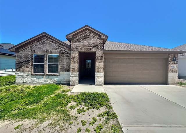 Property at 10314 Stone Creek Dr, Corpus Christi, TX 78410, 4 beds, 2 baths
