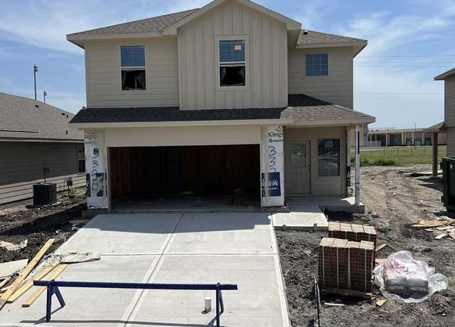 Property at 3325 Willies Landing Dr, Corpus Christi, TX 78415, 3 beds, 2.5 baths