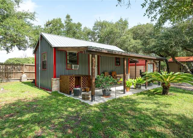 Property at 507 S Terry St, Rockport, TX 78382, 1 bed, 1 bath