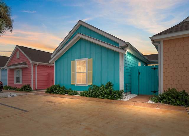 Property at 14521 E Cabana St #501, Corpus Christi, TX 78418, 2 beds, 2 baths