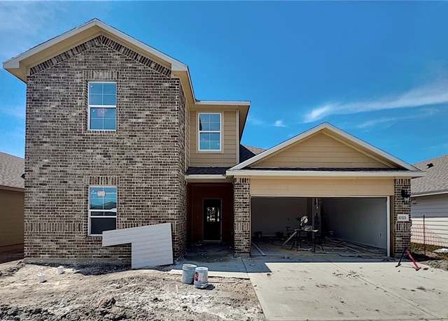 Property at 10325 Stone Creek Dr, Corpus Christi, TX 78410, 4 beds, 3 baths