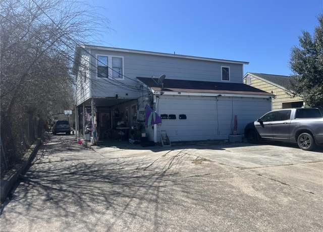 Property at 1921 15th St, Corpus Christi, TX 78404