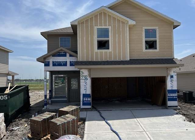 Property at 3321 Willies Landing Dr, Corpus Christi, TX 78415, 3 beds, 2.5 baths