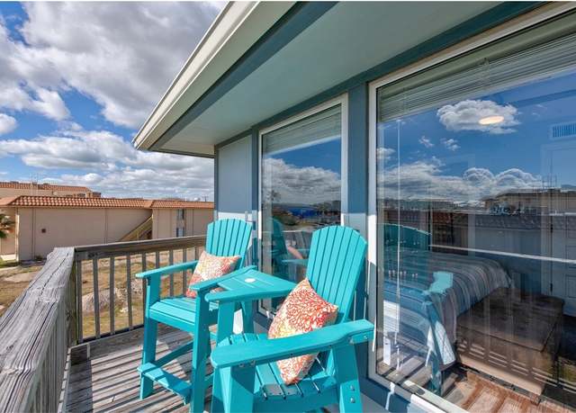 Property at 1319 S 11th St #405, Port Aransas, TX 78373, 2 beds, 2 baths