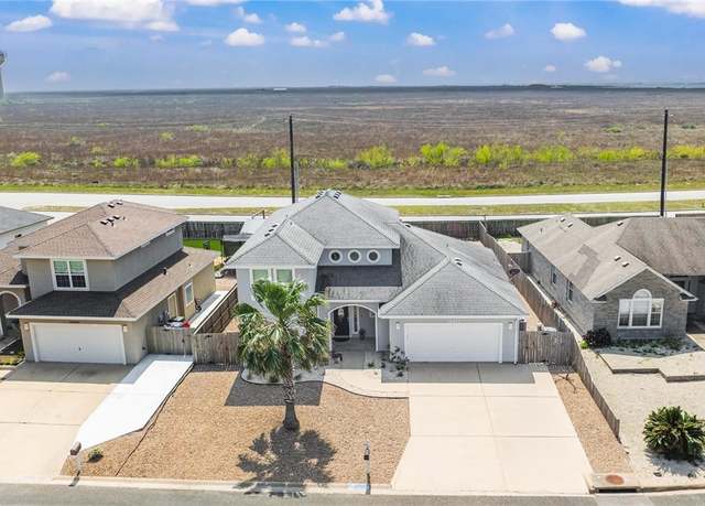 Property at 14037 Coquina Bay Ave, Corpus Christi, TX 78418, 4 beds, 3 baths