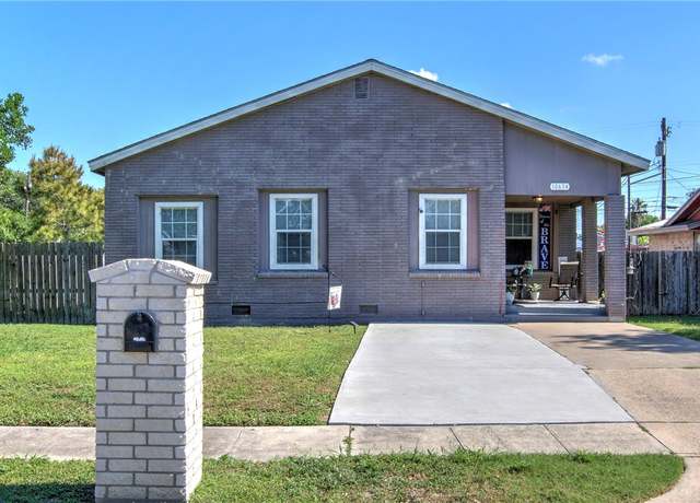 Property at 10634 Veda Dr, Corpus Christi, TX 78410, 3 beds, 2 baths