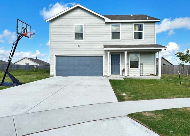 Property at 3221 Wrangler St, Corpus Christi, TX 78410, 4 beds, 2.5 baths