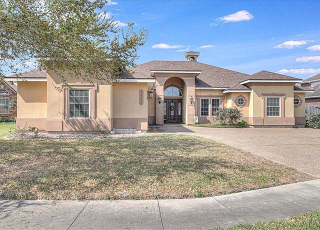 Property at 5705 Neustadt Dr, Corpus Christi, TX 78414, 4 beds, 3 baths