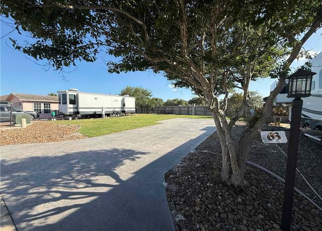 Property at 63 Augusta Cir, Aransas Pass, TX 78336
