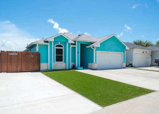 Property at 104 Sandollar, Fulton, TX 78358, 3 beds, 2 baths