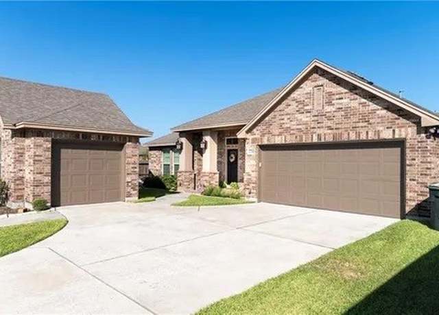 Property at 7714 Rancho Vista Blvd E, Corpus Christi, TX 78414, 5 beds, 4 baths