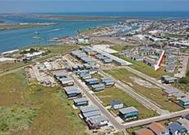 Property at 228 Port Mansfield St, Port Aransas, TX 78373