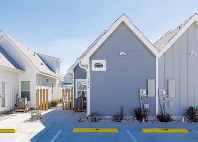 Property at 14915 Pirates Cove Dr, Corpus Christi, TX 78418, 2 beds, 2 baths