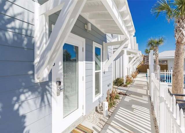 Property at 14915 Pirates Cove Dr, Corpus Christi, TX 78418, 2 beds, 2 baths