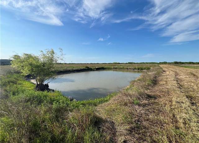 Property at 4416 County Road 1177, Taft, TX 78390