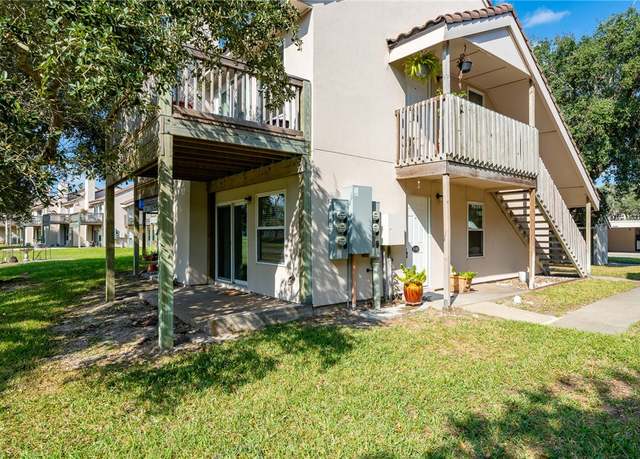 Property at 221 Marion Dr Unit B101, Rockport, TX 78382, 1 bed, 1 bath