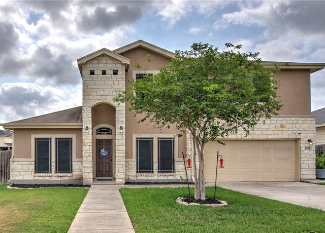 Property at 4522 Big Cyprus, Corpus Christi, TX 78410, 4 beds, 2.5 baths