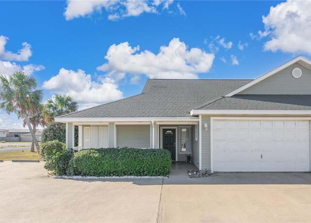 Property at 15649 Palmira #a Ave, Corpus Christi, TX 78418, 3 beds, 2 baths