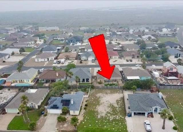 Property at 16113 Pionciana St, Corpus Christi, TX 78418