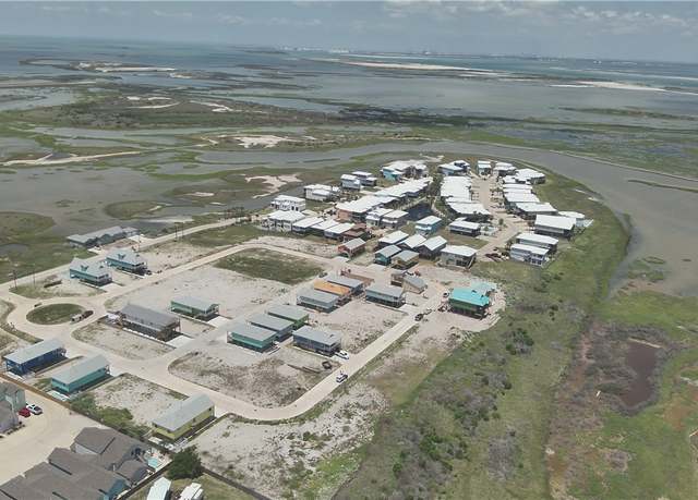 Property at 115 Flounder Dr, Port Aransas, TX 78373