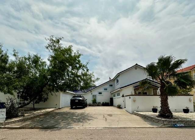 Property at Undisclosed address, Corpus Christi, TX 78418, 4 beds, 3.5 baths