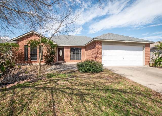Property at 2209 Dorsey St, Corpus Christi, TX 78414, 3 beds, 2 baths