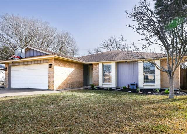 Property at 6371 Fitzhugh Dr, Corpus Christi, TX 78414, 3 beds, 2 baths