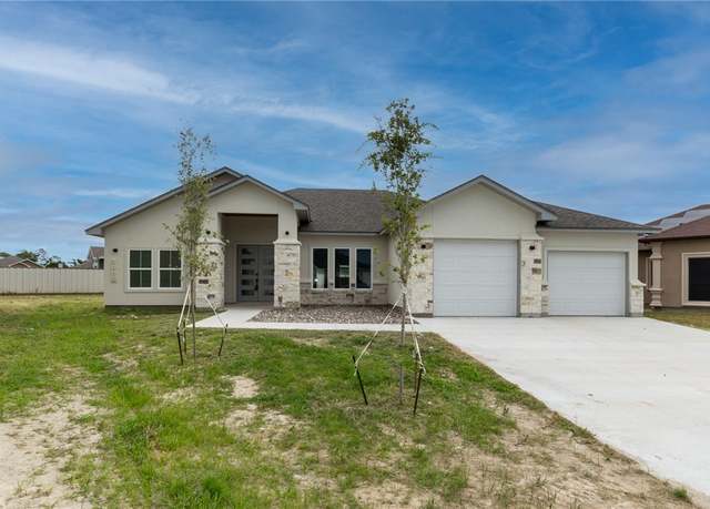 Property at 3005 Saint Eustatius Way, Corpus Christi, TX 78418, 4 beds, 3.5 baths