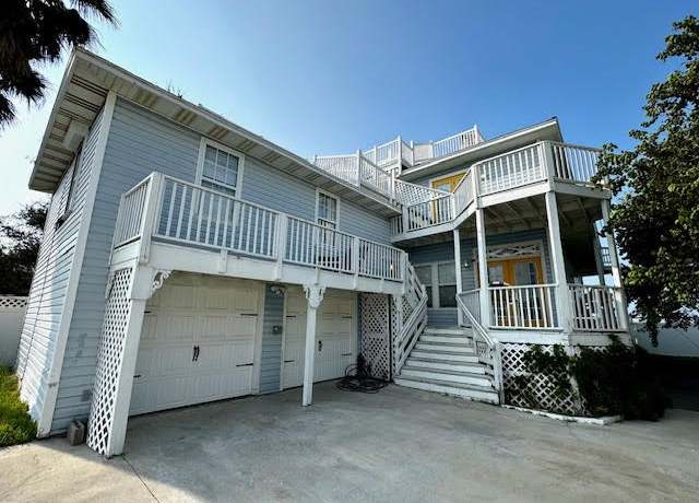 Property at 14602 Villa Maria Isabel, Corpus Christi, TX 78418, 4 beds, 4.5 baths