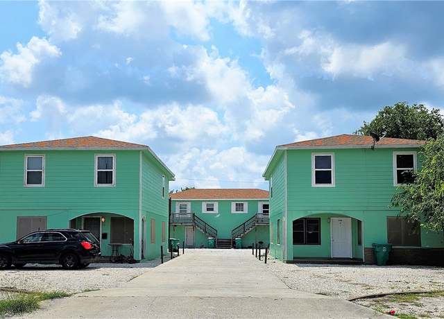 Property at 745 S Arch St, Aransas Pass, TX 78336