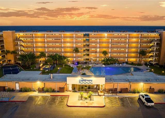 Property at 14810 Windward Dr #520, Corpus Christi, TX 78418, 2 beds, 2 baths