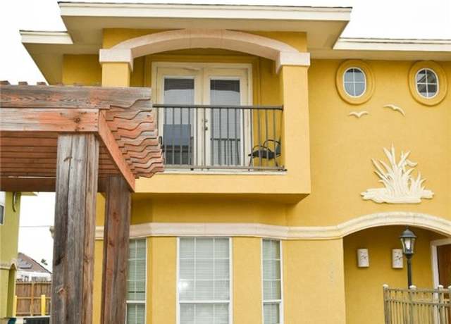 Property at 15422 Seamount Cay Ct #207, Corpus Christi, TX 78418, 3 beds, 2.5 baths