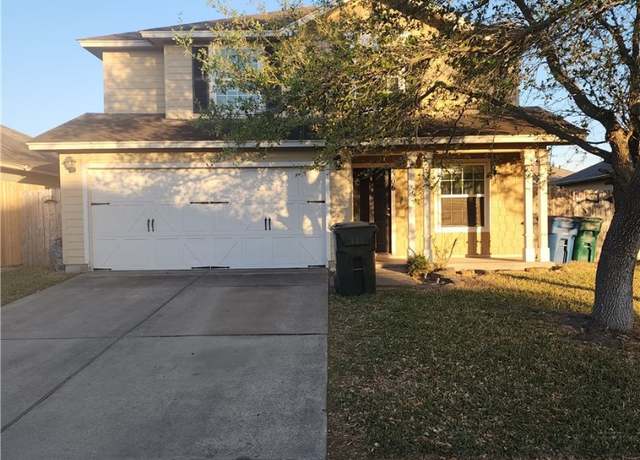 Property at 2206 Encino Dr, Corpus Christi, TX 78414, 3 beds, 2.5 baths