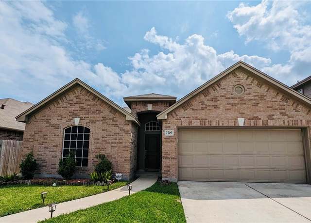 Property at 7209 Lands End Dr, Corpus Christi, TX 78414, 3 beds, 2 baths