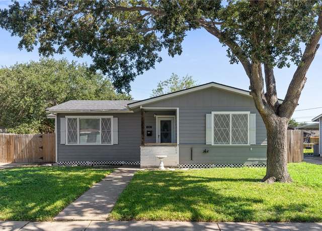 Property at 609 Pennington Dr, Corpus Christi, TX 78412, 3 beds, 2 baths