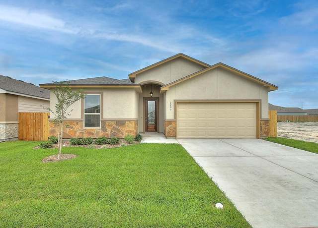 Property at 2205 Crystal Bay Dr, Corpus Christi, TX 78414, 4 beds, 3 baths