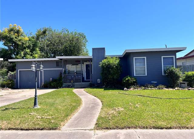 Property at 729 Chase Dr, Corpus Christi, TX 78412, 3 beds, 1 bath