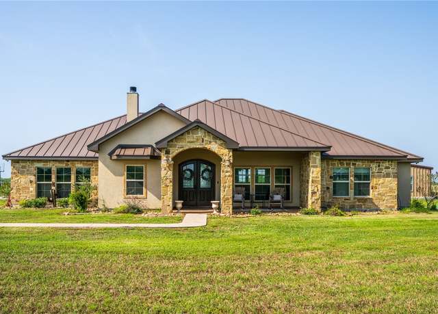Property at 14752 County Road 984, Sinton, TX 78387, 4 beds, 2.5 baths