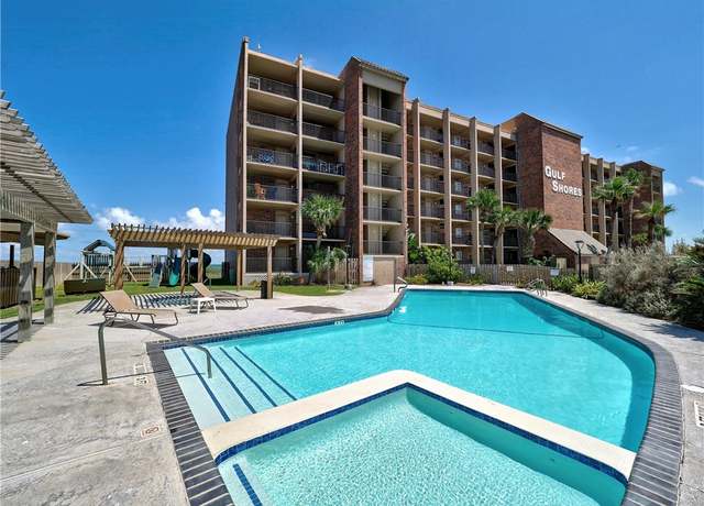 Property at 6021 State Highway 361 #109, Port Aransas, TX 78373, 2 beds, 2 baths